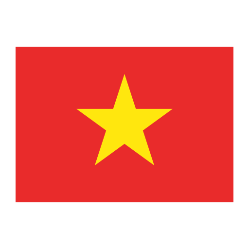 Vietnam Flag