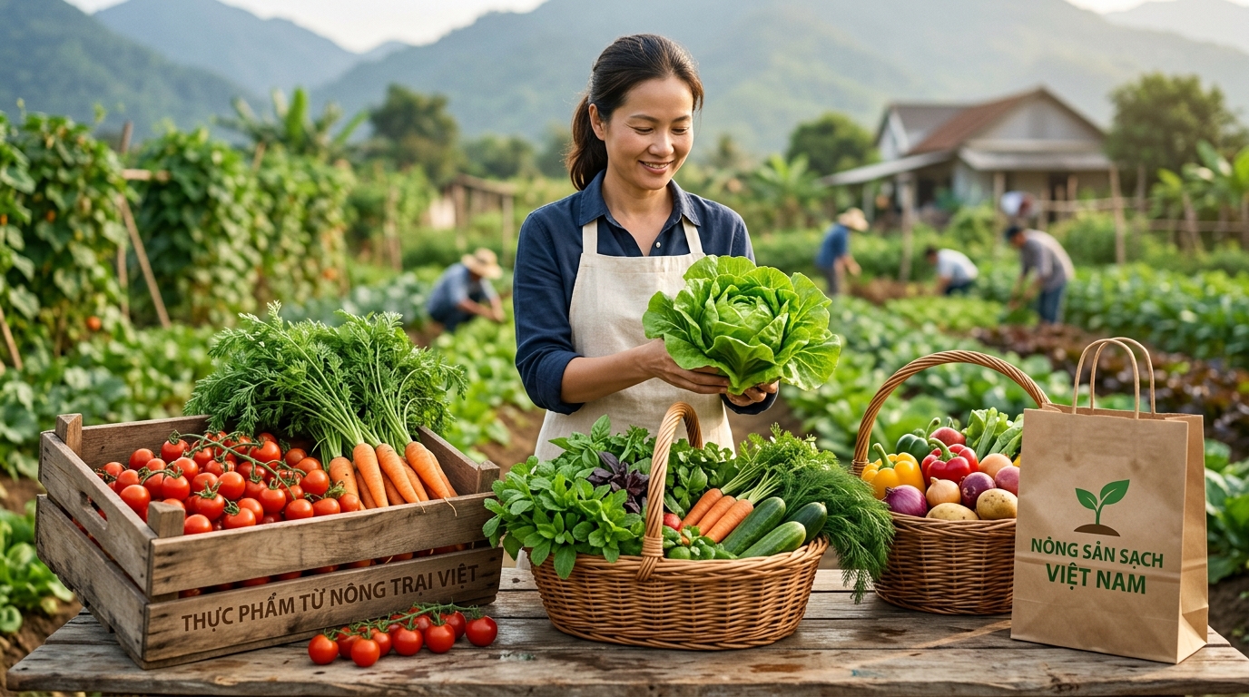Chọn bằng sự hiểu biết,