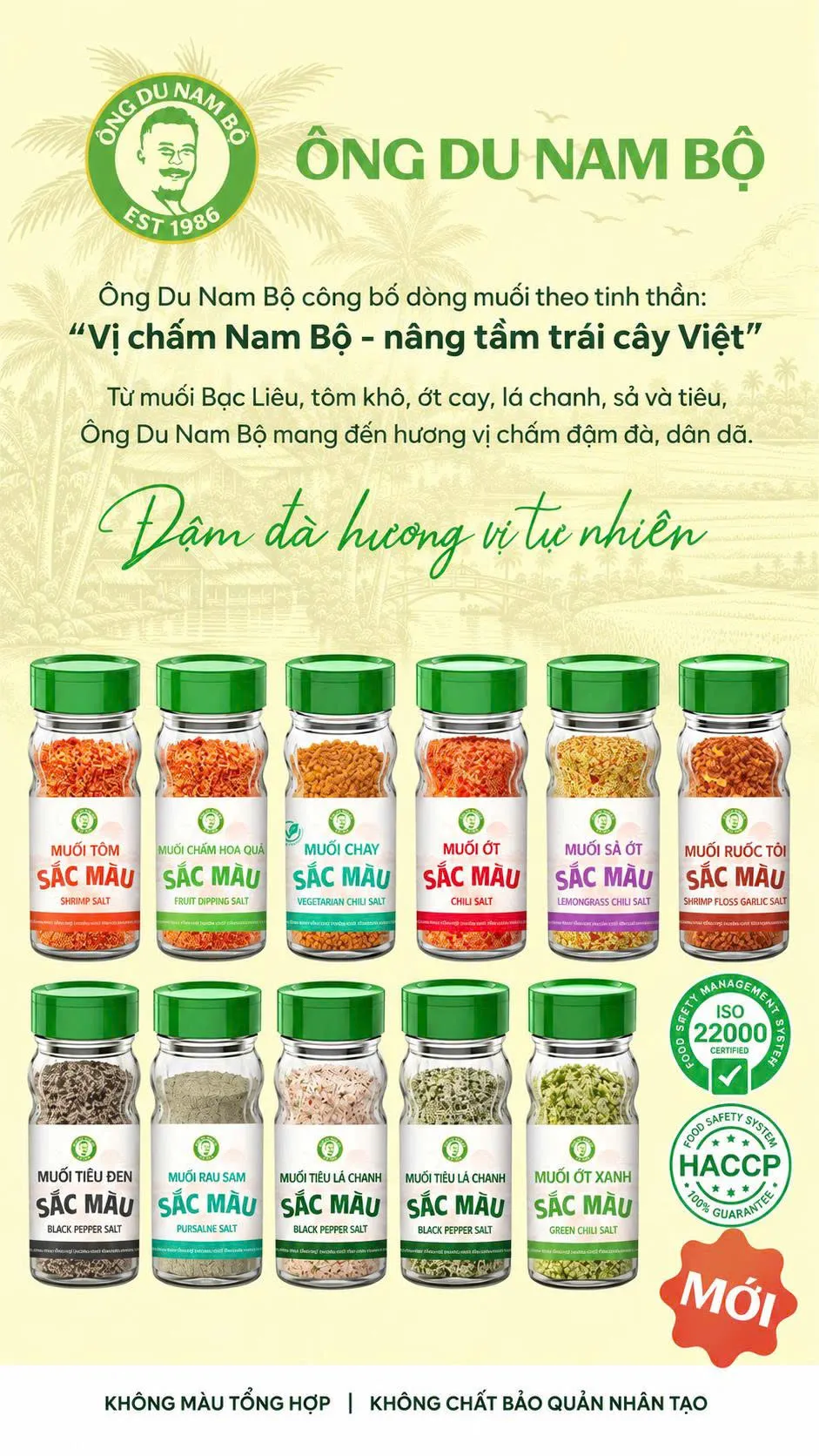 Soc Trang Premium Pia Cake